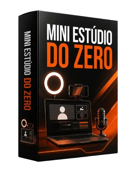 AULA EM VÍDEO, PASSO A PASSO